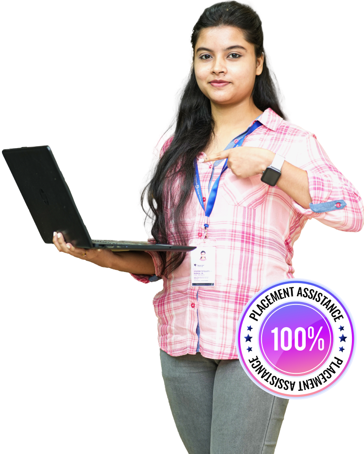 Kolkata’s #1 IT Training Institute