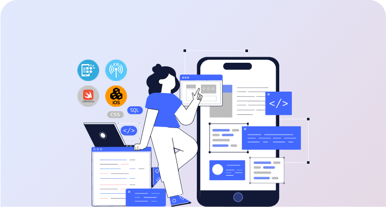 iOS App Development Course