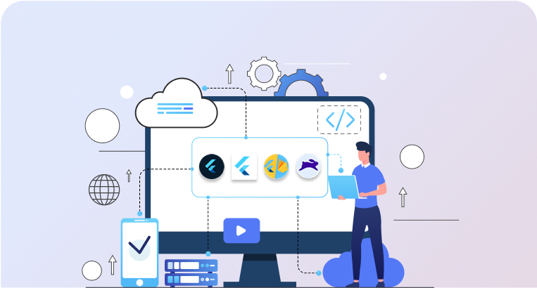 Flutter Course