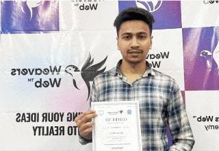 Weavers Web Academy
