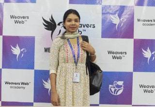 Weavers Web Academy