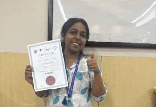 Weavers Web Academy
