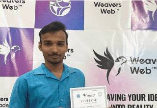 Weavers Web Academy