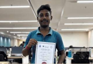 Weavers Web Academy