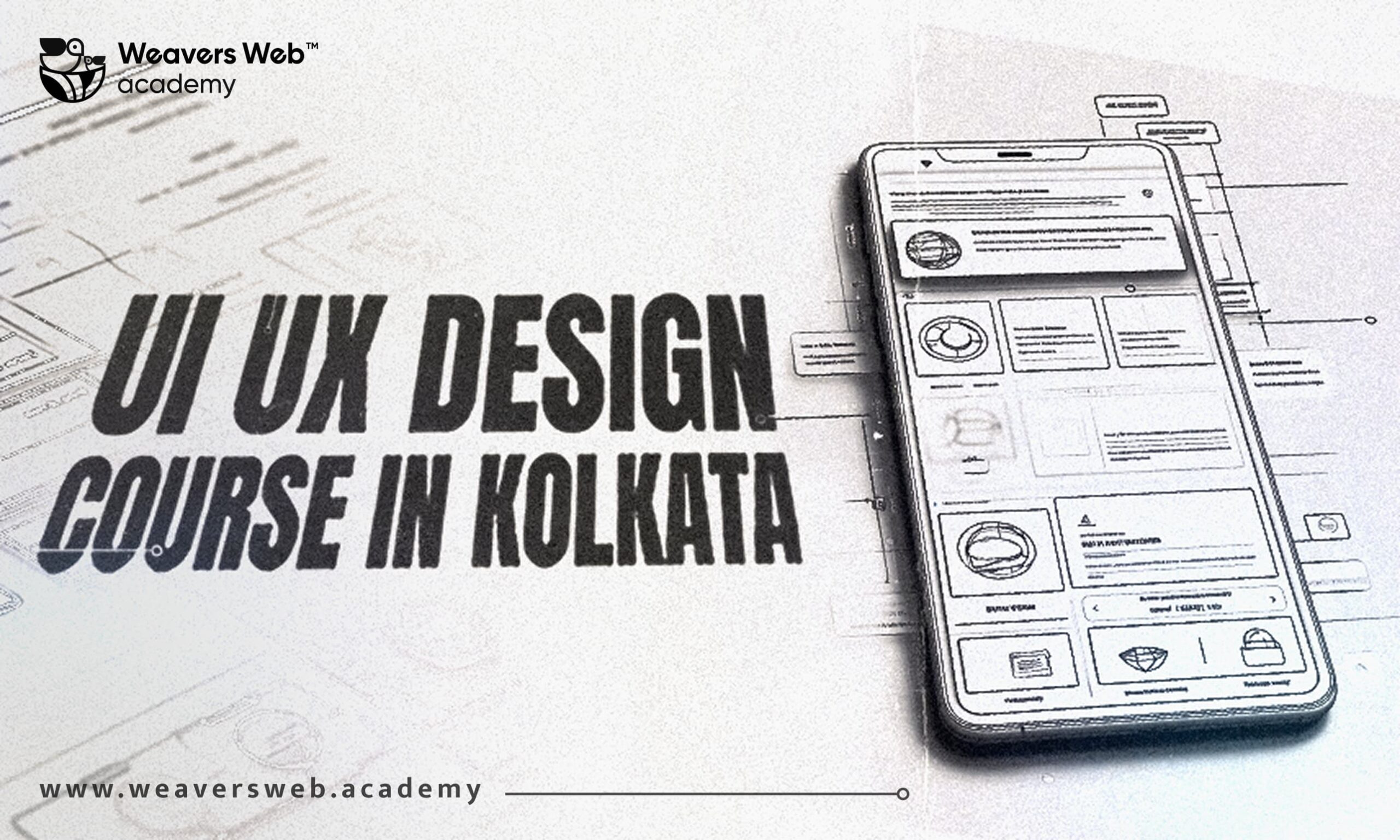UI/UX Design Course in Kolkata
