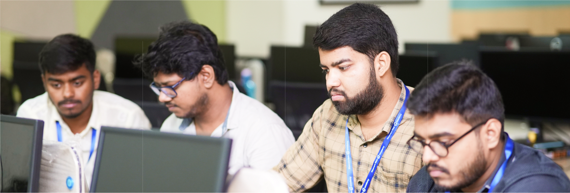 Our Placement