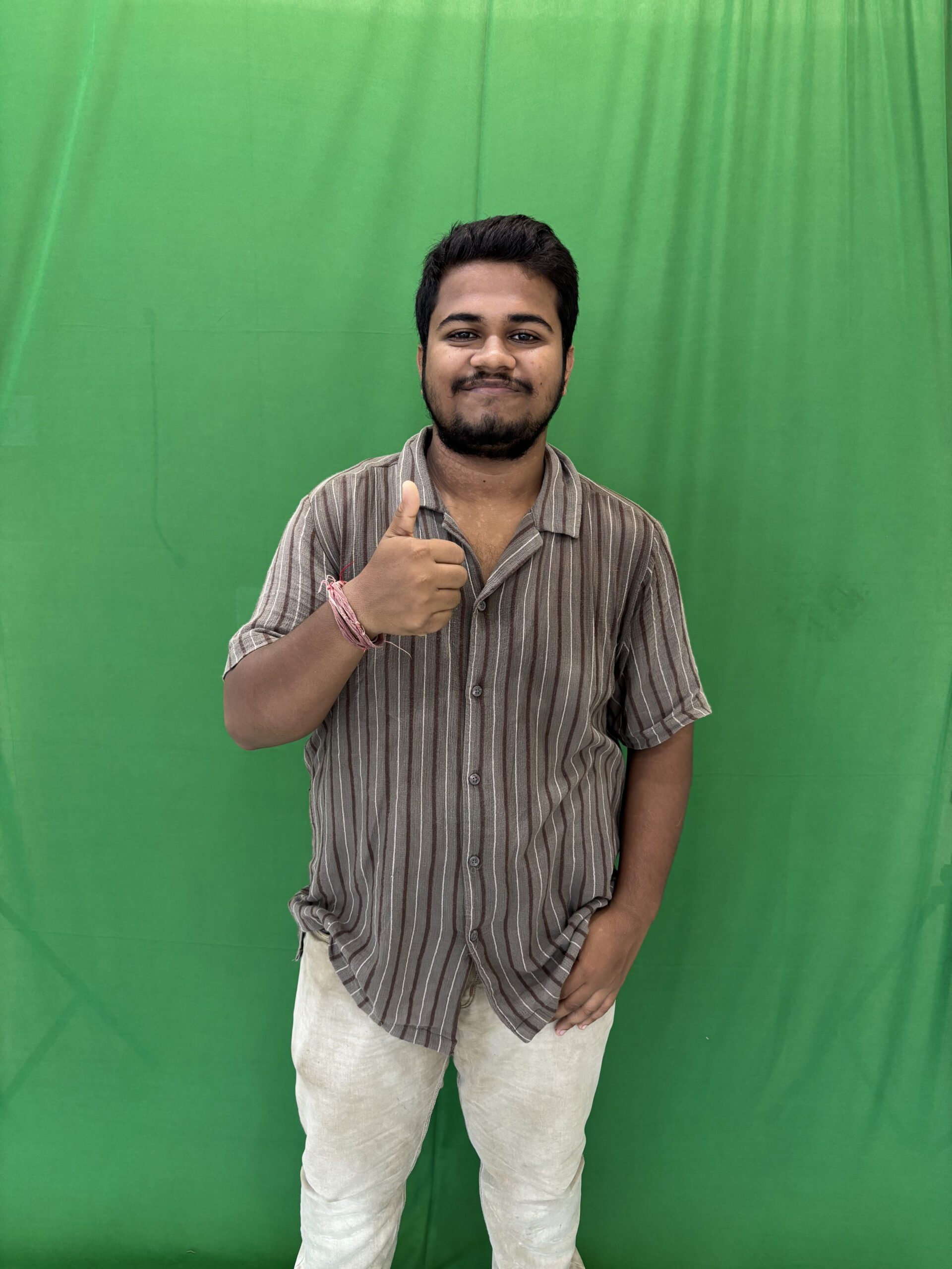 Dwaipayan Sarkar