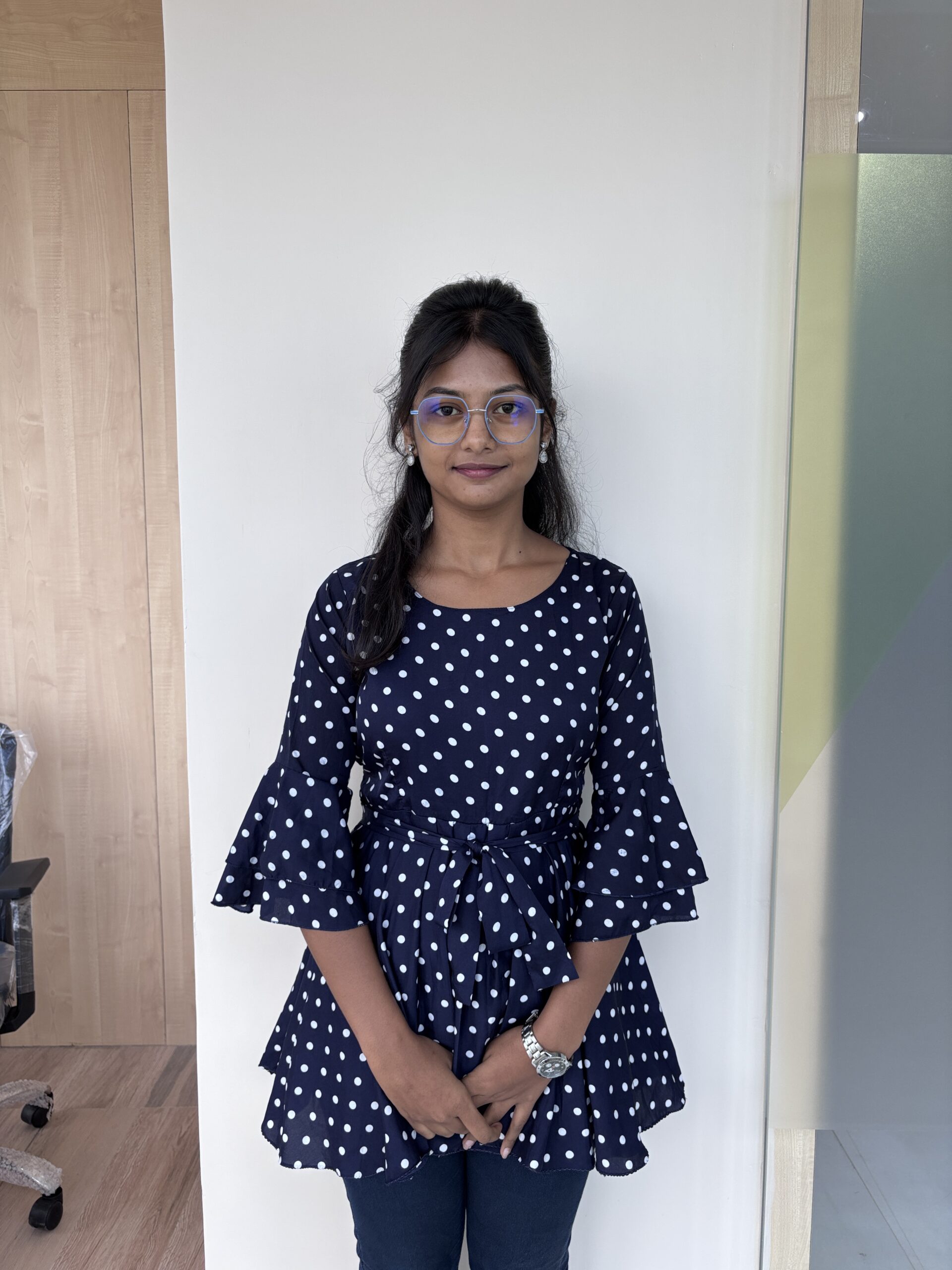 Puja Halder